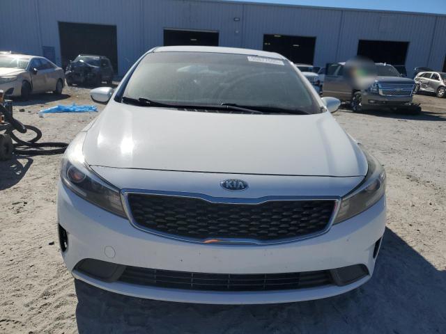 2017 KIA FORTE LX #3292556742
