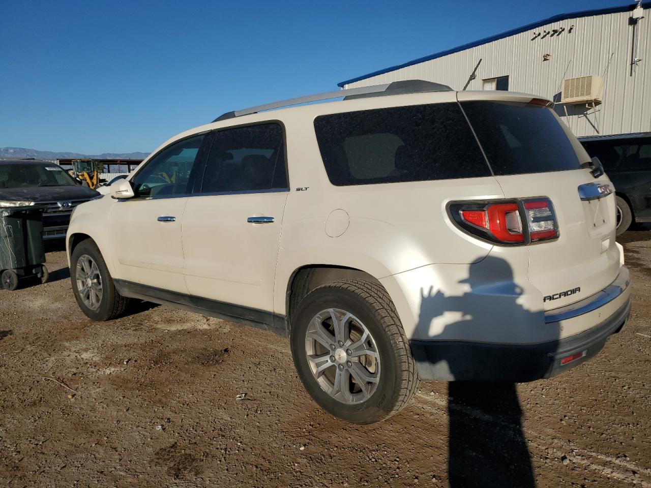 GMC ACADIA SLT-1