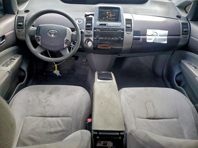 2005 TOYOTA PRIUS #3296946843