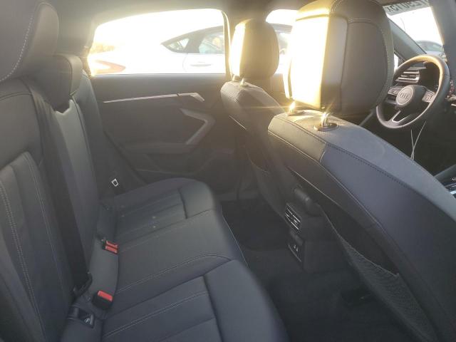 2025 AUDI A3 PREMIUM #3316141224