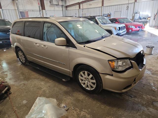 2016 CHRYSLER TOWN & COU #3296364205