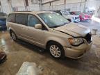 Lot #3296364205 2016 CHRYSLER TOWN & COU