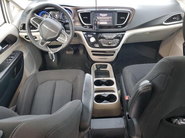 2022 CHRYSLER VOYAGER LX #3308279170