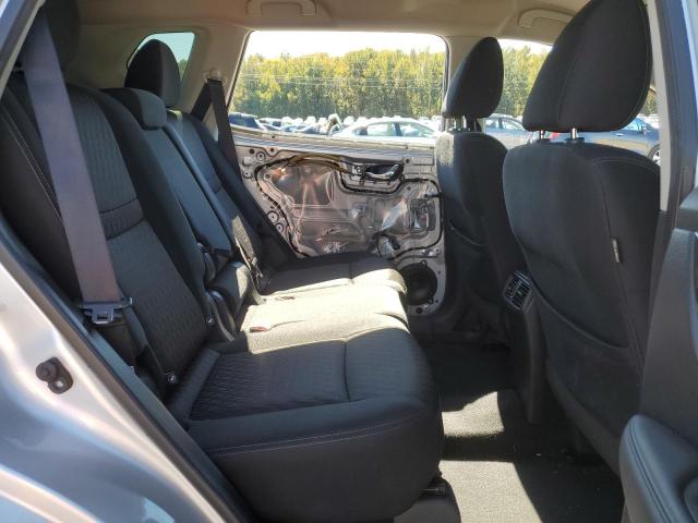 2017 NISSAN ROGUE S #3281547406