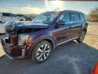 Lot #3309710839 2020 KIA TELLURIDE