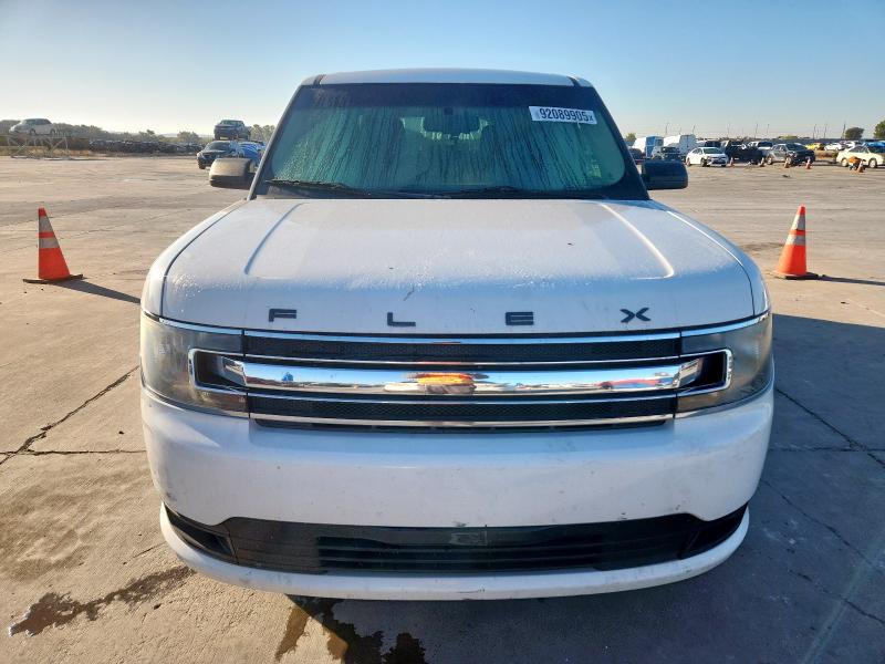 2015 FORD FLEX SE #3285533283