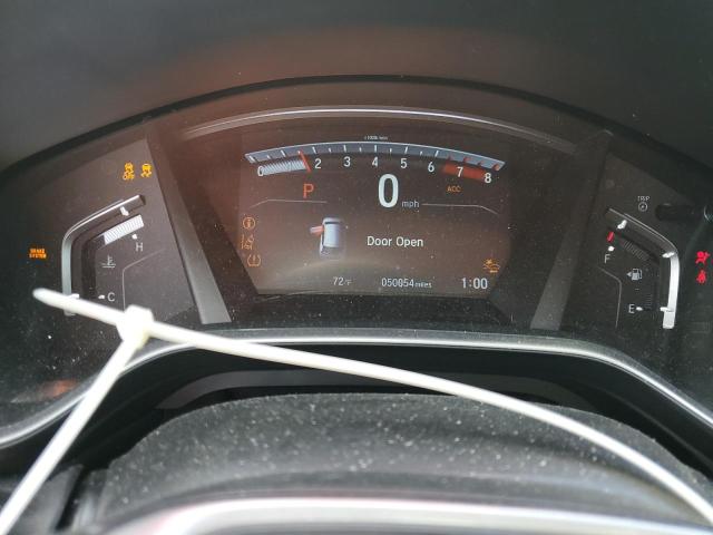 2022 HONDA CR-V EXL #3318765954