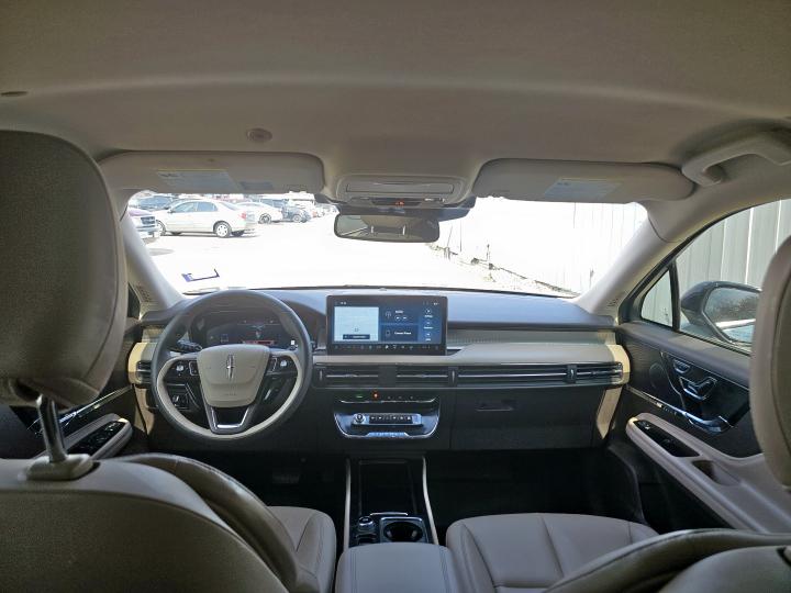 2023 LINCOLN CORSAIR #3292447674