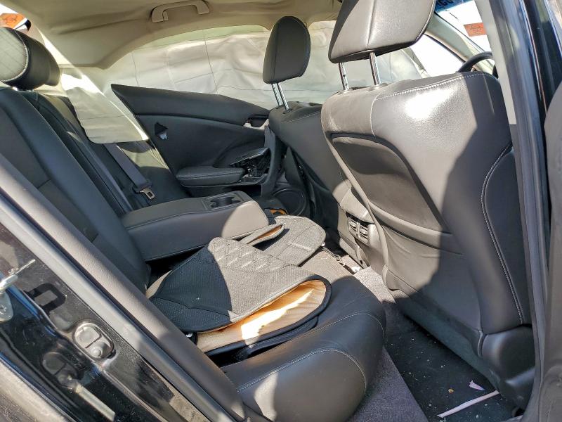 2012 ACURA TSX TECH #3302878927