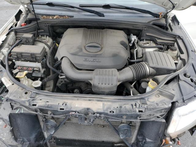 2011 JEEP GRAND CHER #3301933455