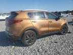 Lot #3310440299 2020 KIA SPORTAGE S