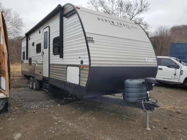 Global Auto Auctions: 2020 KEYSTONE ASPENTRAIL