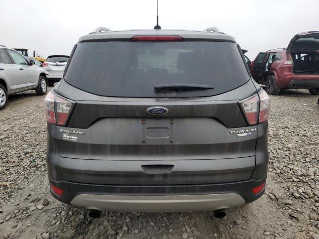 2017 FORD ESCAPE TIT #3301844390
