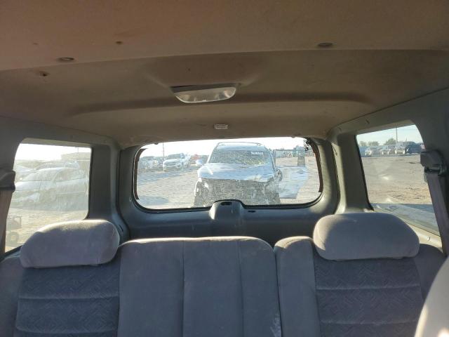 2001 FORD EXPLORER #3291164957