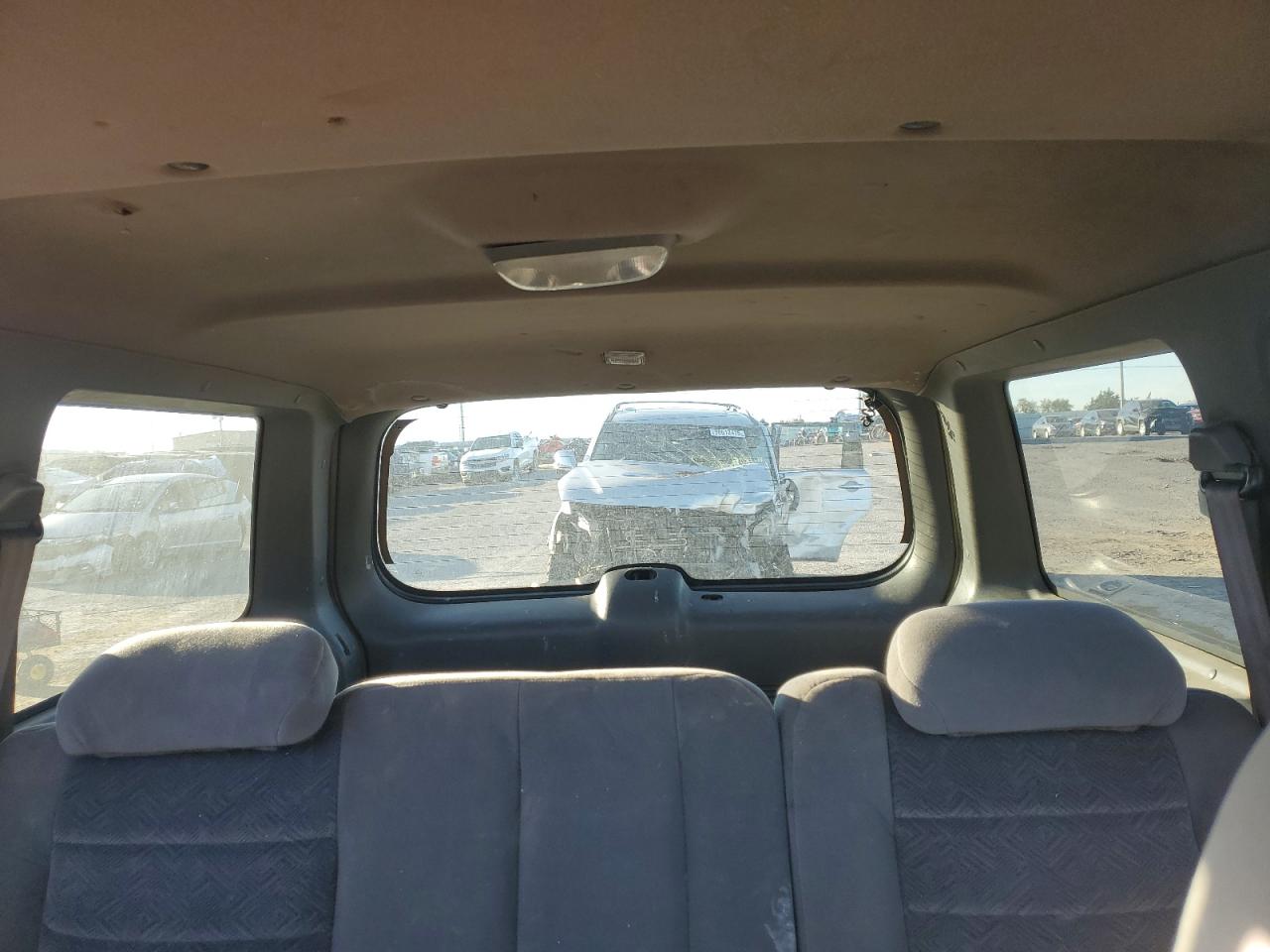 Lot #3291164957 2001 FORD EXPLORER