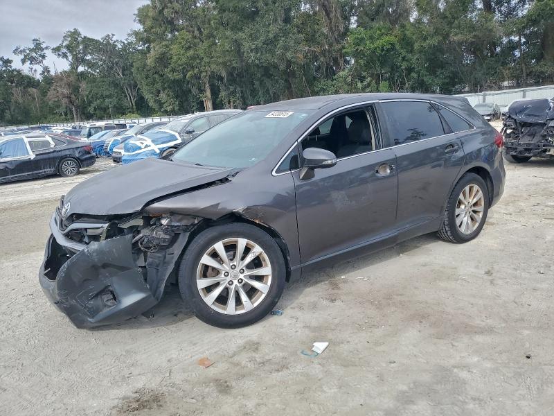 2013 TOYOTA VENZA LE #3310383993