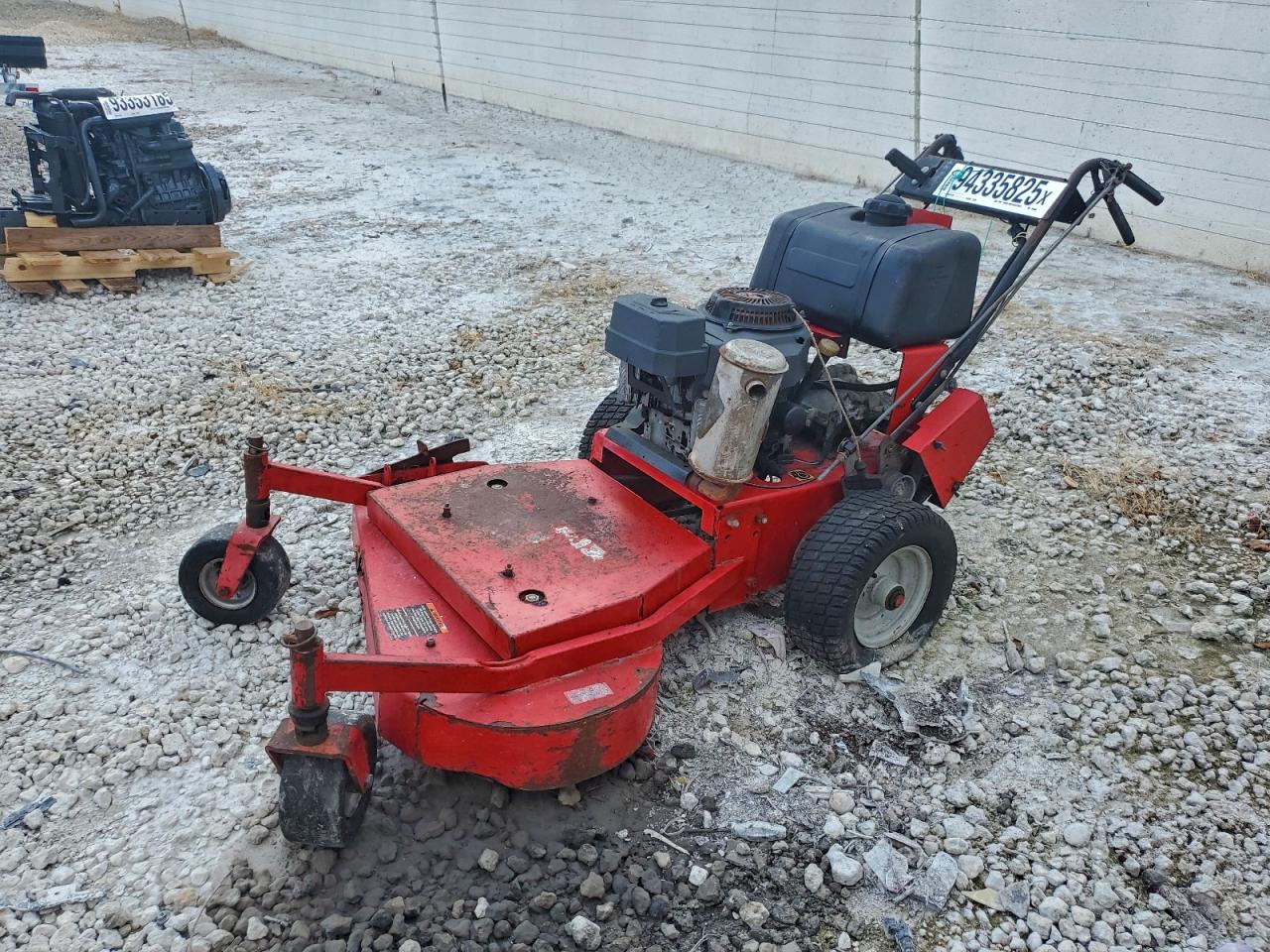 Lot #3302878926 2010 URWI UNKNOWN