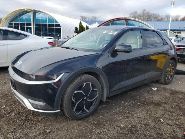 Global Auto Auctions: 2023 HYUNDAI IONIQ 5 SE