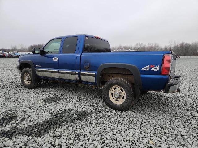 2003 CHEVROLET SILVERADO #3297961805