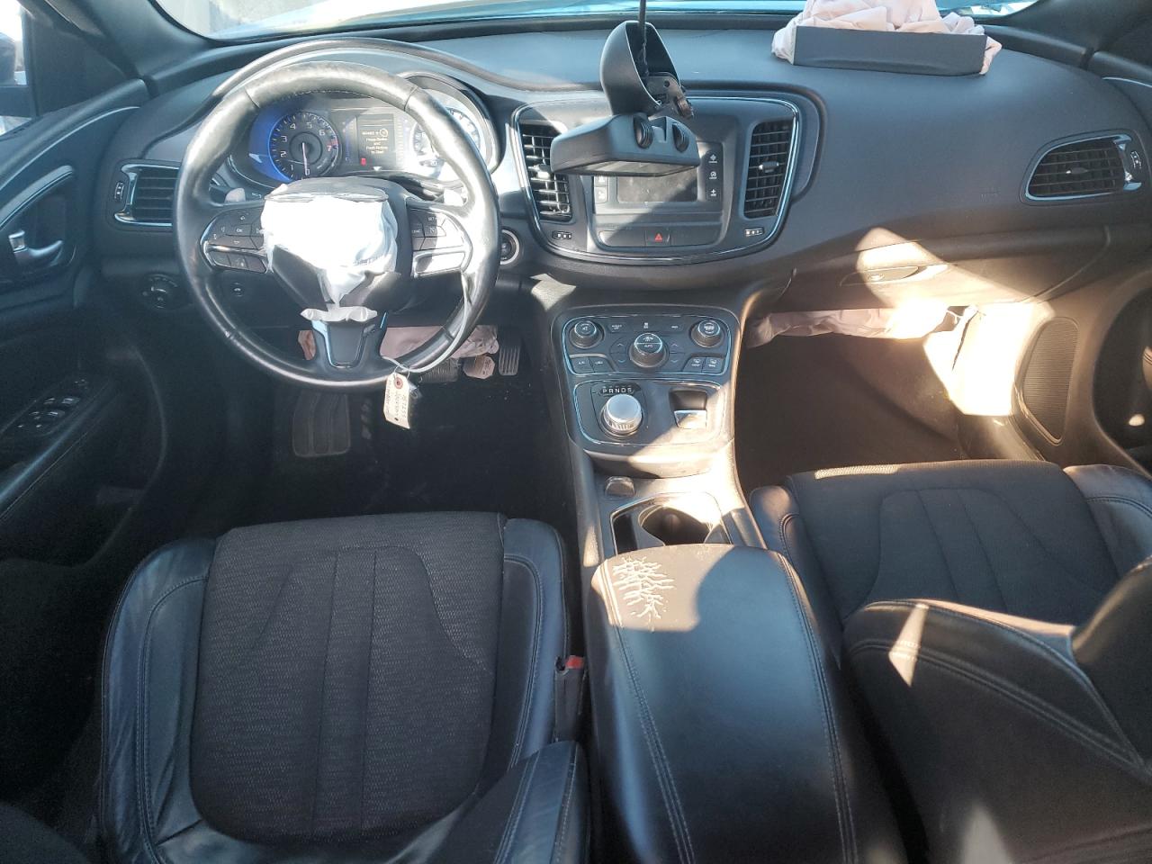 Lot #3301379394 2005 HONDA ACCORD EX