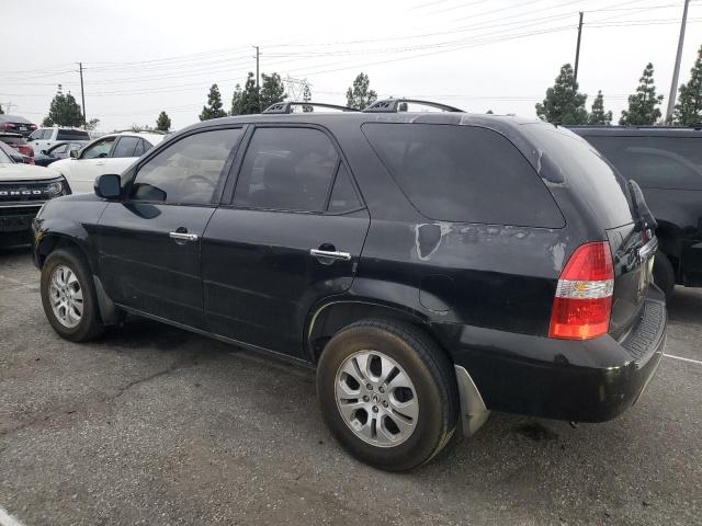 2003 ACURA MDX TOURIN #3302700035