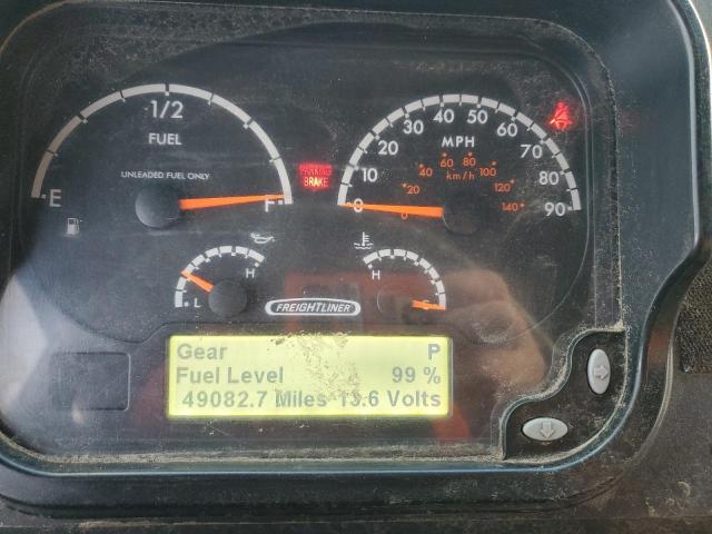 2021 FREIGHTLINER MT45 #3312341780