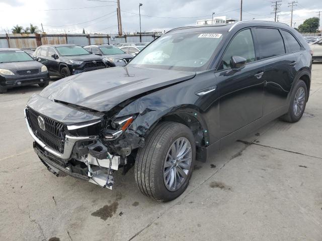 Global Auto Auctions: 2025 MAZDA CX-90 PREF