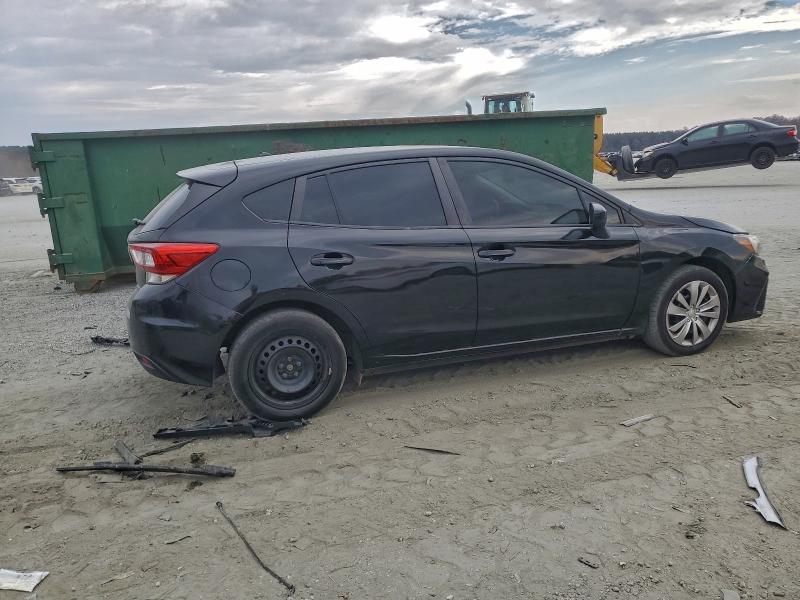 2019 SUBARU IMPREZA #3297953804