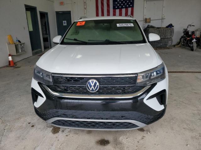2022 VOLKSWAGEN TAOS SE #3309410968
