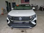 Lot #3309410968 2022 VOLKSWAGEN TAOS SE