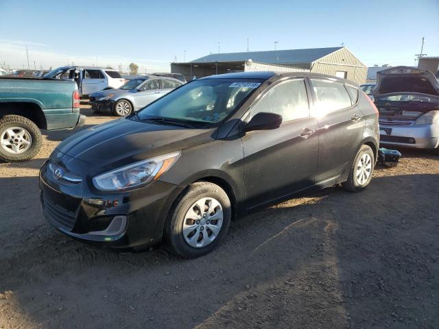 2017 HYUNDAI ACCENT SE #3292339273