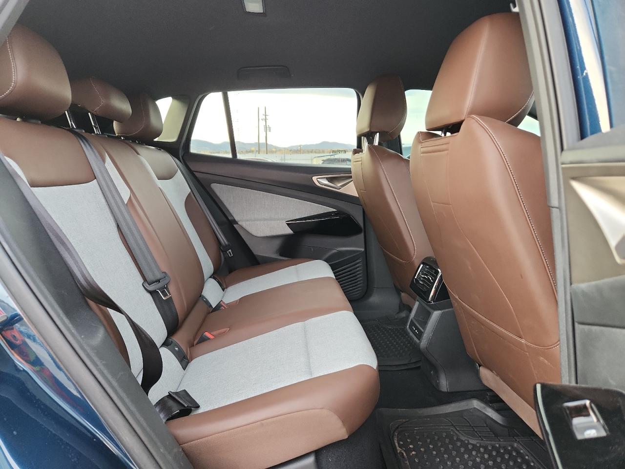 Lot #3308818011 2023 VOLKSWAGEN ID.4 PRO