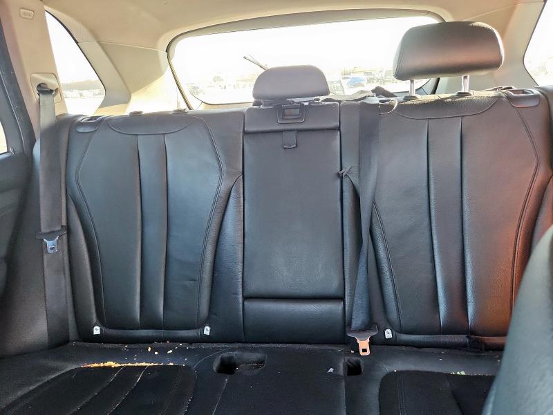 2014 BMW X5 SDRIVE3 #3286490149