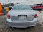 Lot #3296352133 2008 HONDA ACCORD EXL