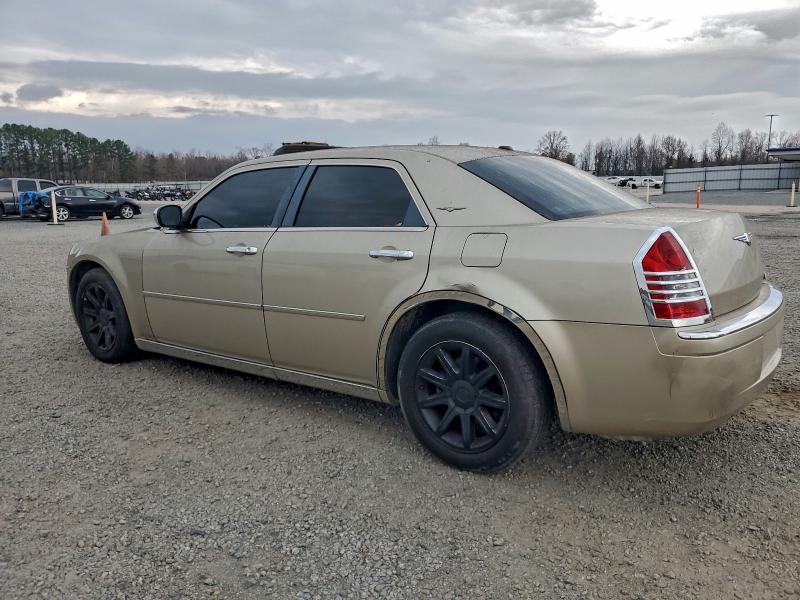 2006 CHRYSLER 300C #3302756355