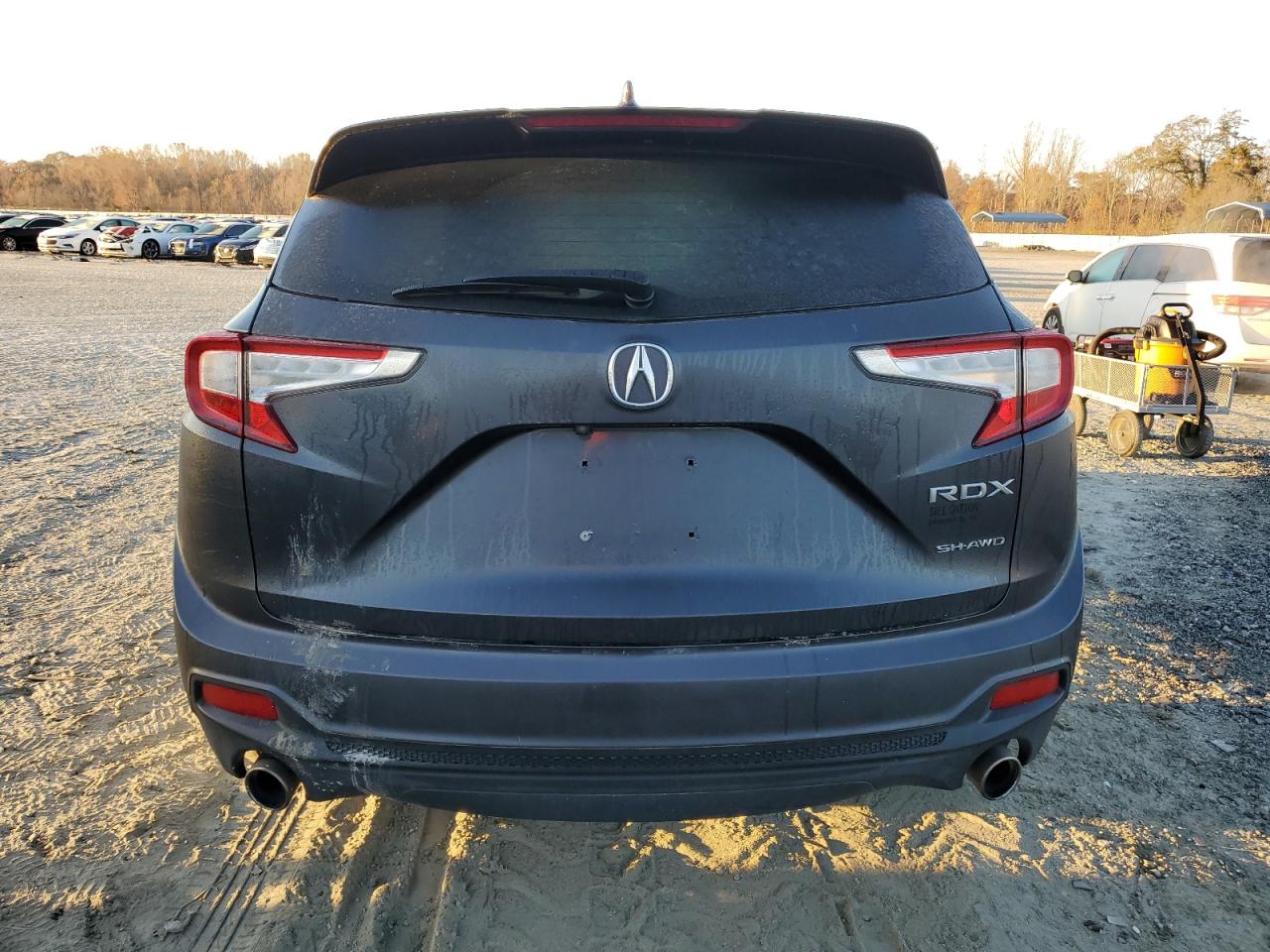 ACURA RDX