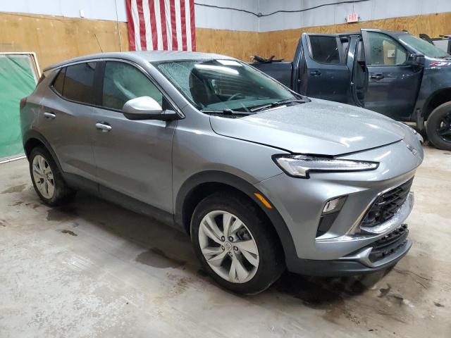 2025 BUICK ENCORE GX #3303816433