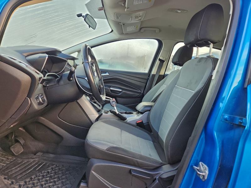 2013 FORD C-MAX SE #3312471611