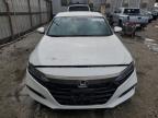 Lot #3293270467 2019 HONDA ACCORD SPO