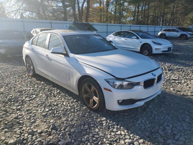 2013 BMW 328 XI SUL #3289956538