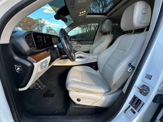 2021 MERCEDES-BENZ GLE 350 - 4JGFB4JB3MA375355