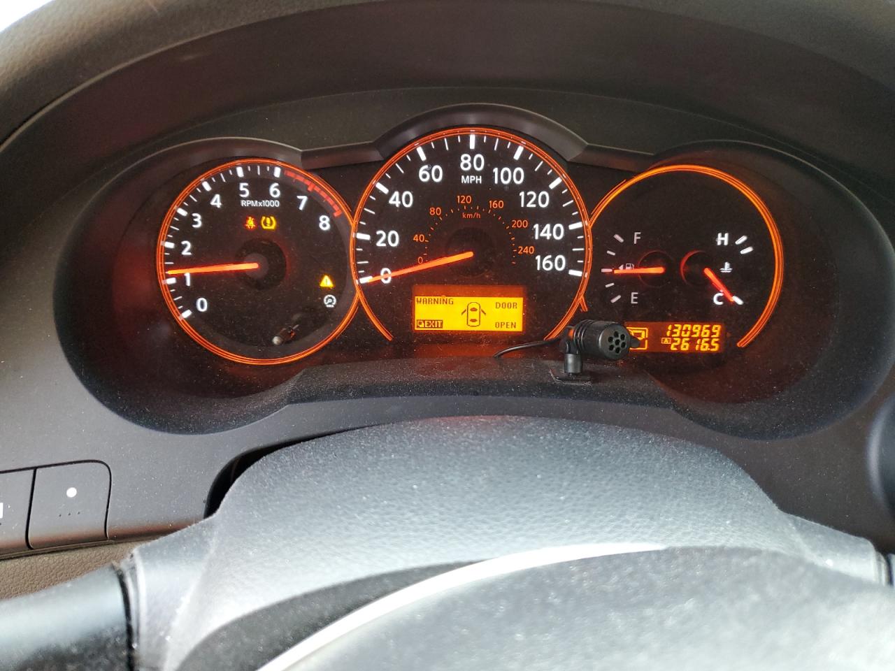 Lot #3290282239 2009 NISSAN ALTIMA 2.5