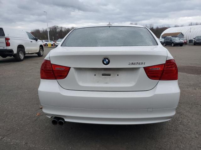 2011 BMW 328 I SULE #3303843519