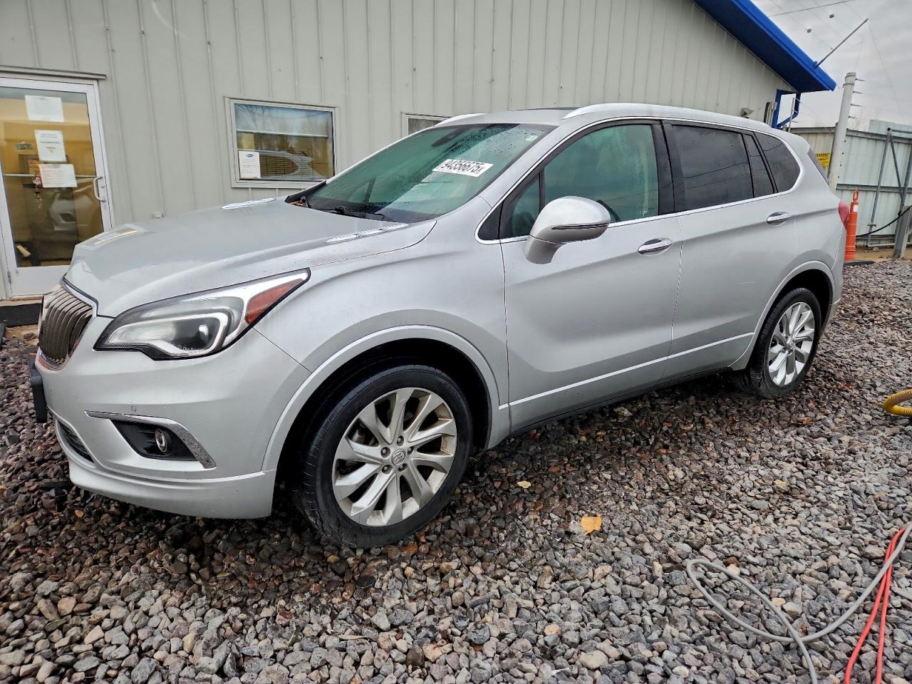 BUICK ENVISION PREMIUM