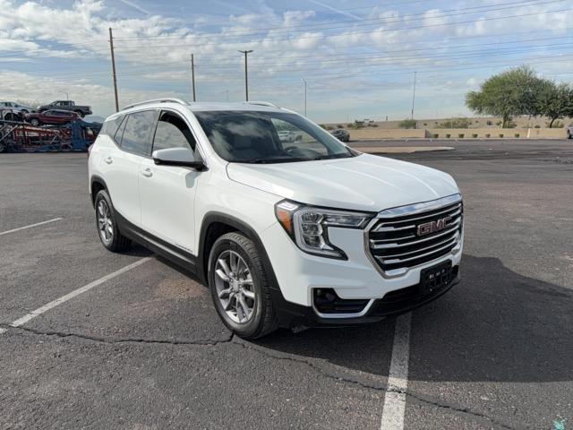 GMC TERRAIN SL
