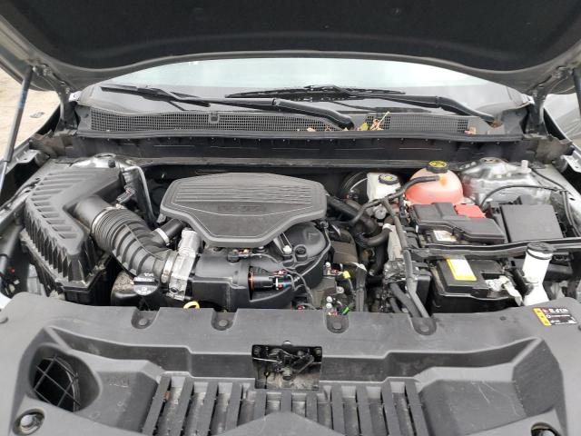 2023 CHEVROLET BLAZER RS #3287631027