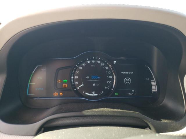 2017 HYUNDAI IONIQ LIMI KMHC85LC7HU047518