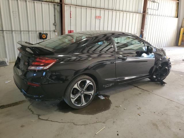 2014 HONDA CIVIC SI #3301820379