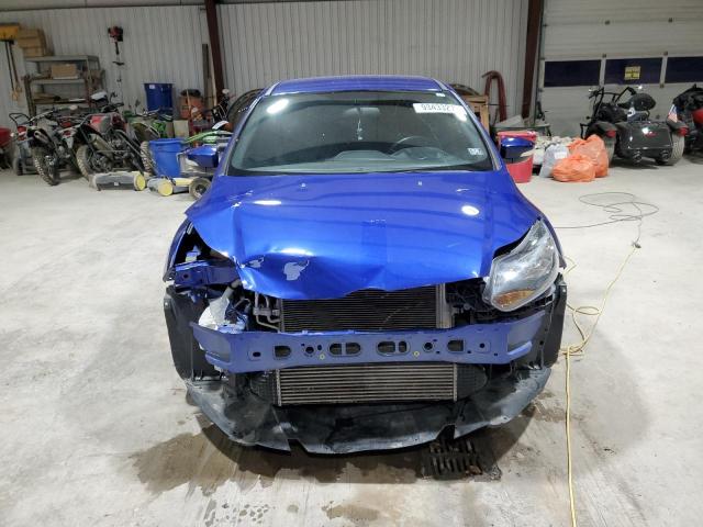 2013 FORD FOCUS ST #3315961213