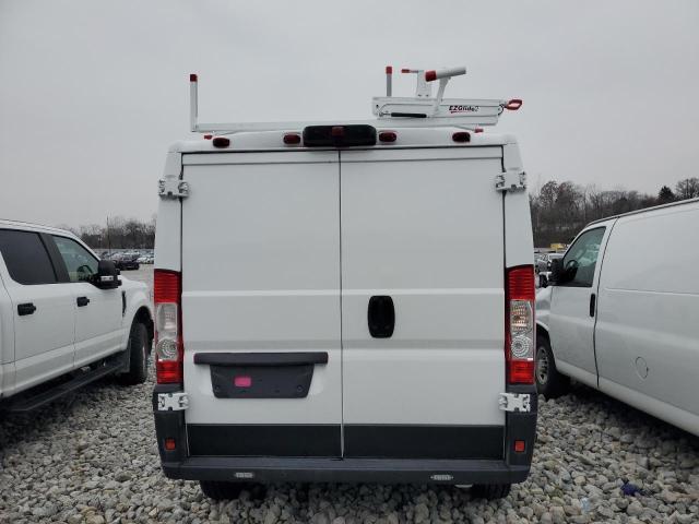 2024 RAM PROMASTER #3301721382